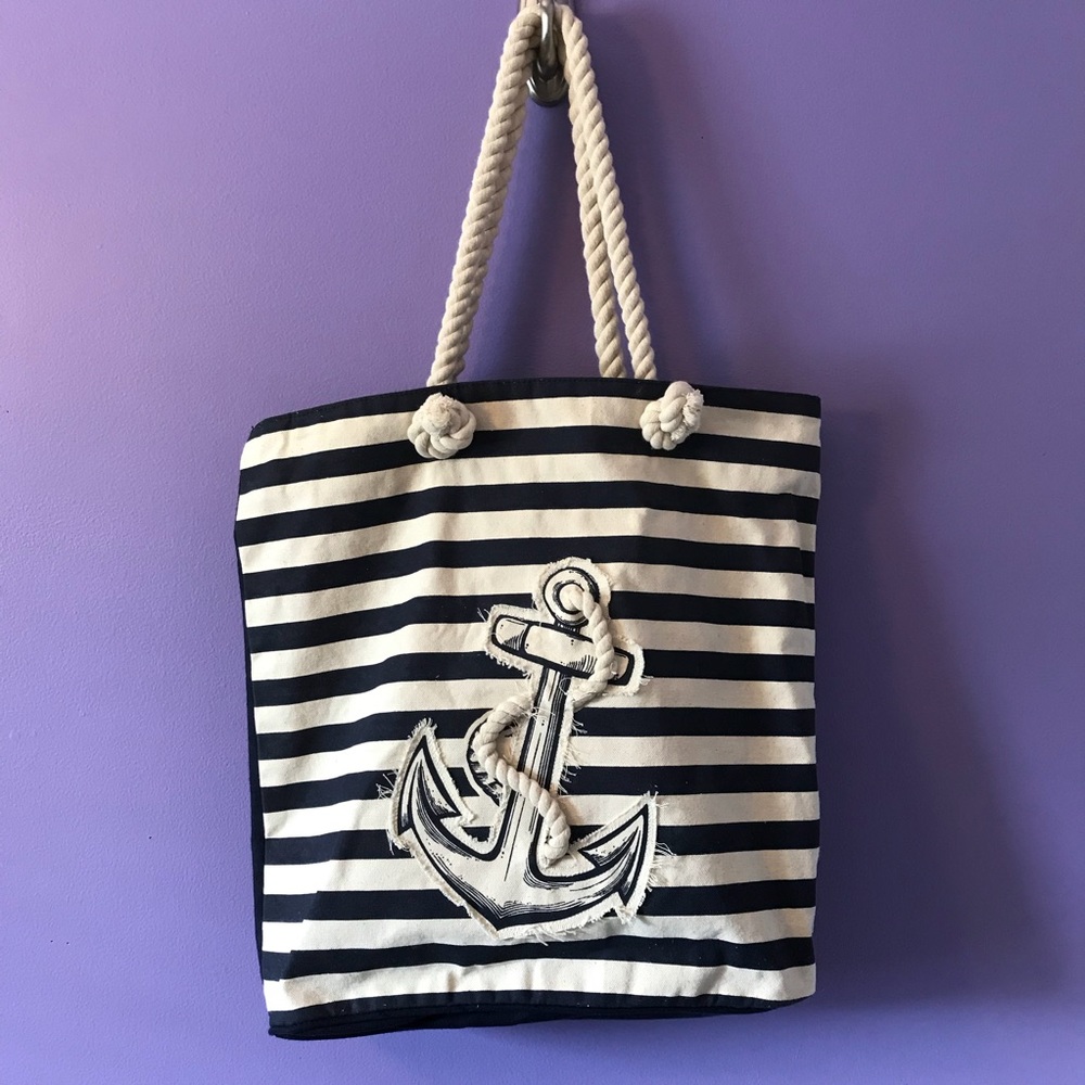 Anchor Bag!